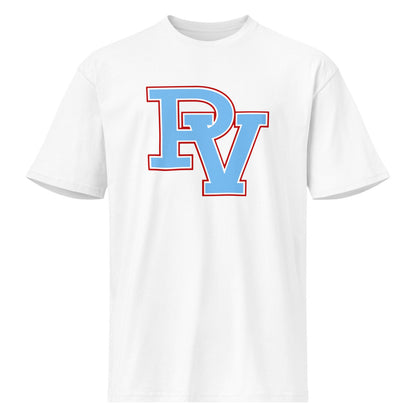 Pleasant Valley High School Design 2 — White