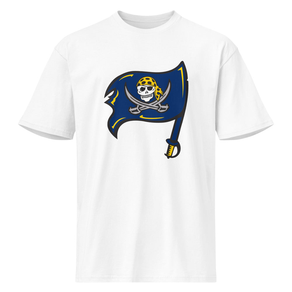 Fairhope High School Design 2 — White