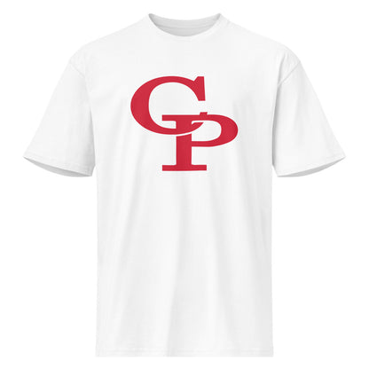 Center Point High School Design 2 — White