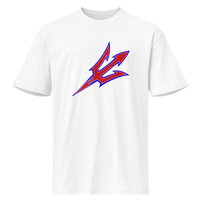 Cordova High School Design 2 — White