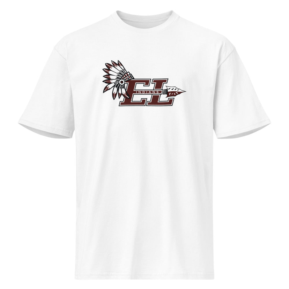 East Limestone High School Design 2 — White