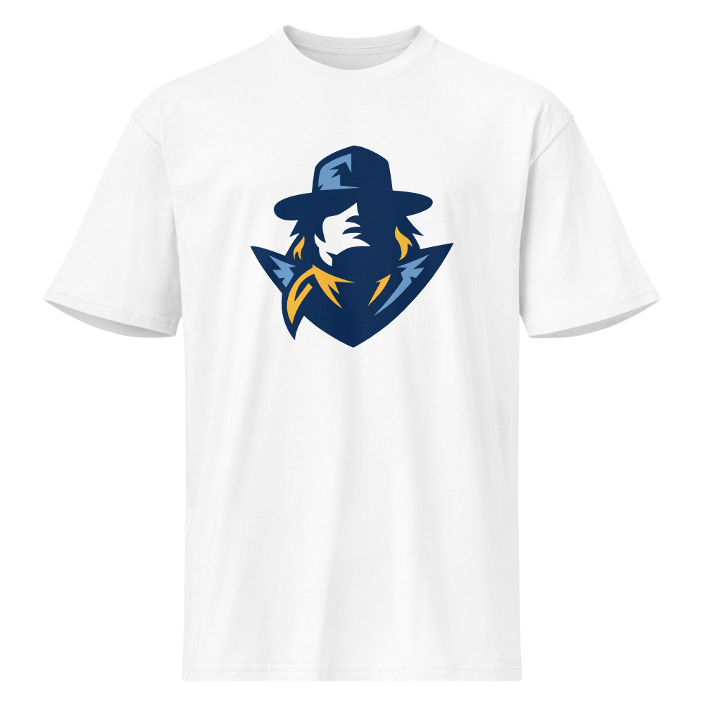 Rockwell High School Design 2 — White