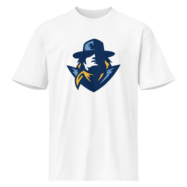 Rockwell High School Design 2 — White