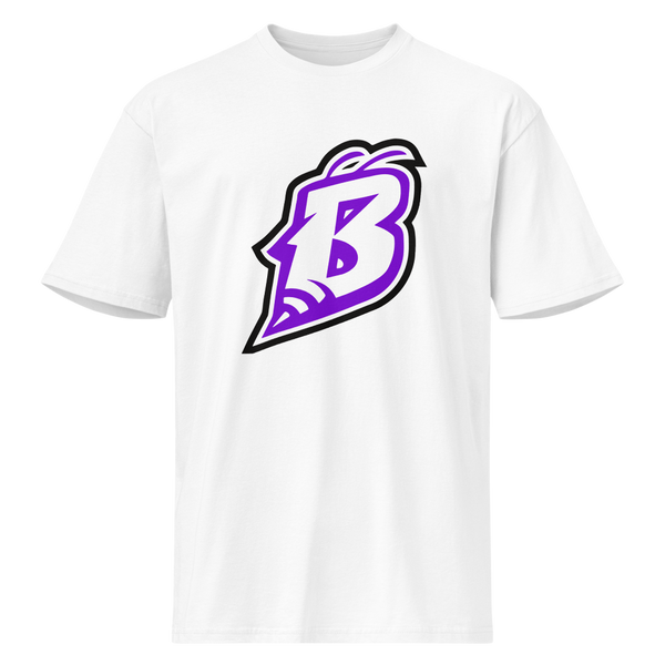 Box Elder High School Design 2 — White