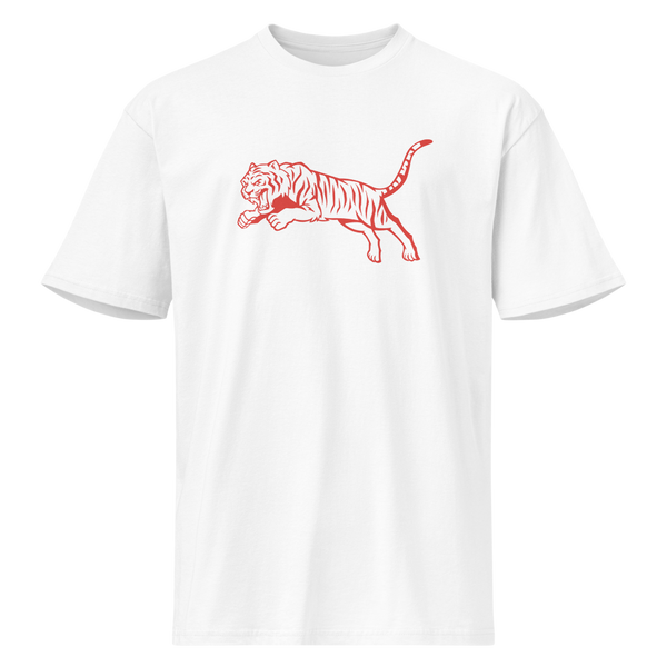 Milford High School Design 2 — White