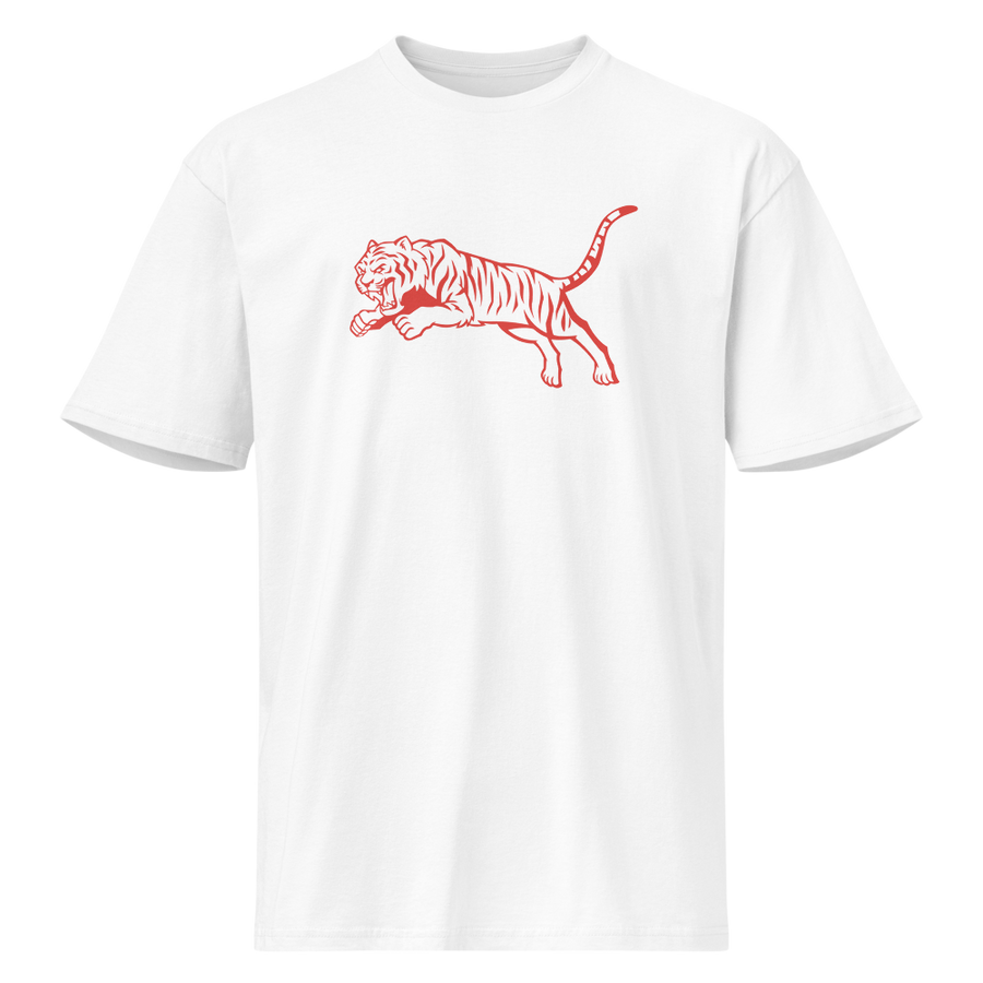 Premium Short Sleeve Tee
