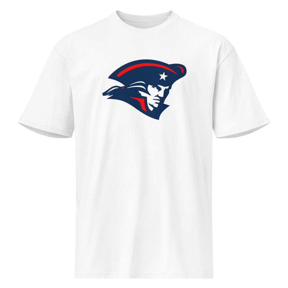 Pike Liberal Arts School Design 2 — White