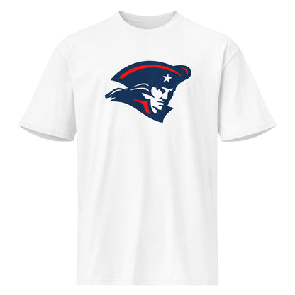Pike Liberal Arts School Design 2 — White