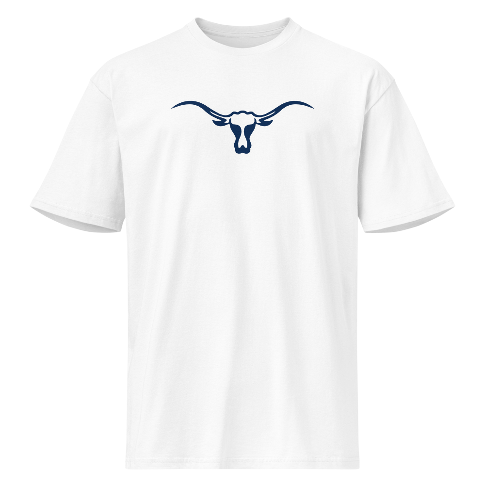 Legacy High School Design 2 — White
