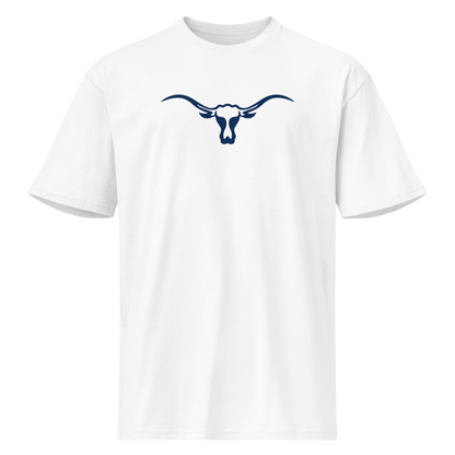 Legacy High School Design 2 — White