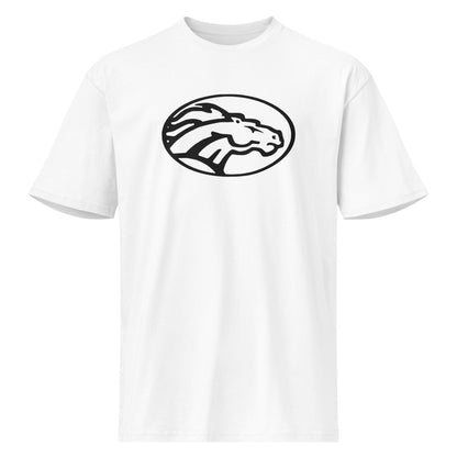 Clements High School Design 2 — White