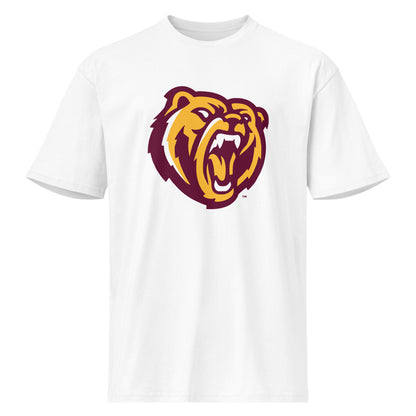 Robertsdale High School Design 2 — White
