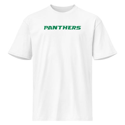 Pelham High School Design 2 — White