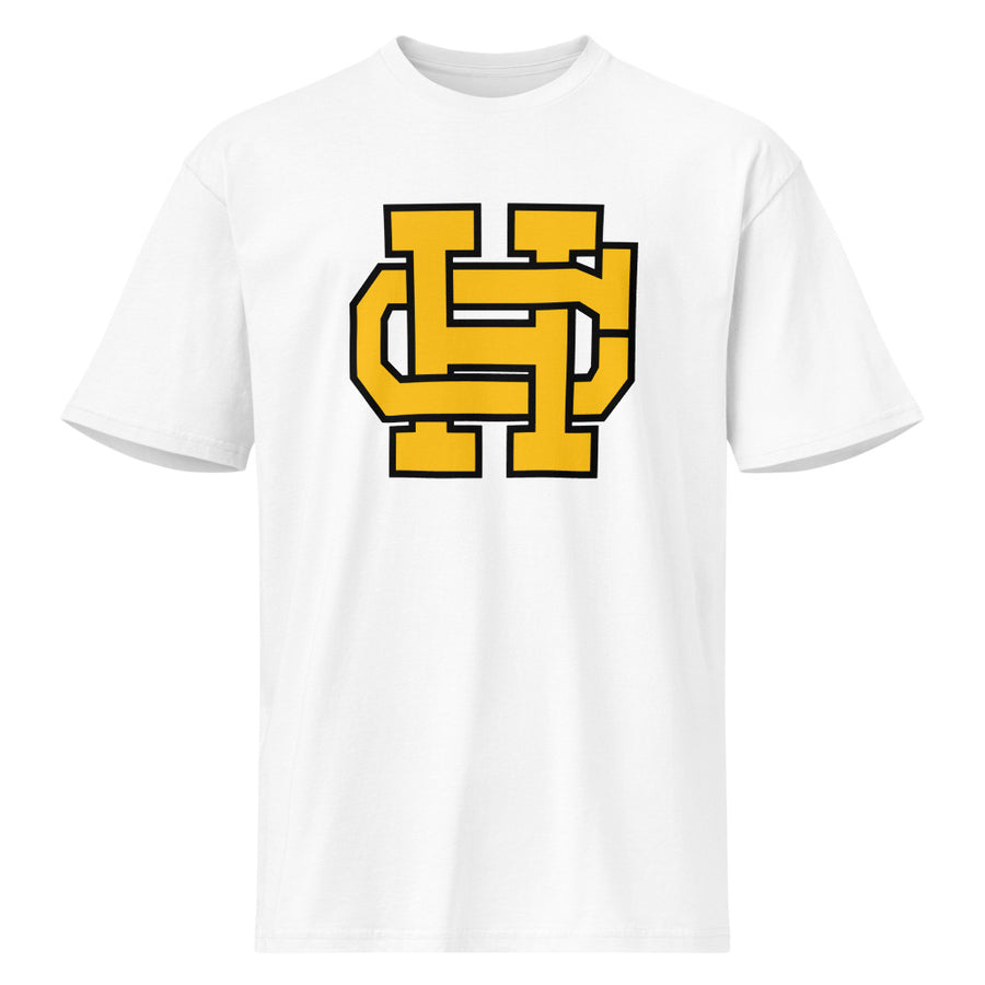 Premium Short Sleeve Tee