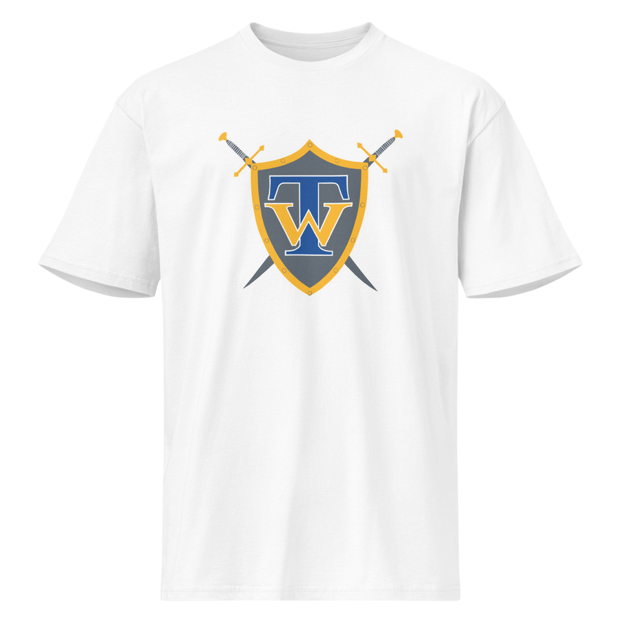 Premium Short Sleeve Tee