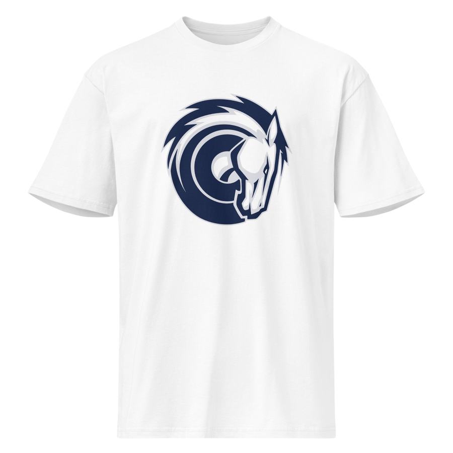 Premium Short Sleeve Tee