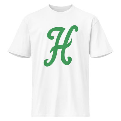 Holtville High School Design 2 — White