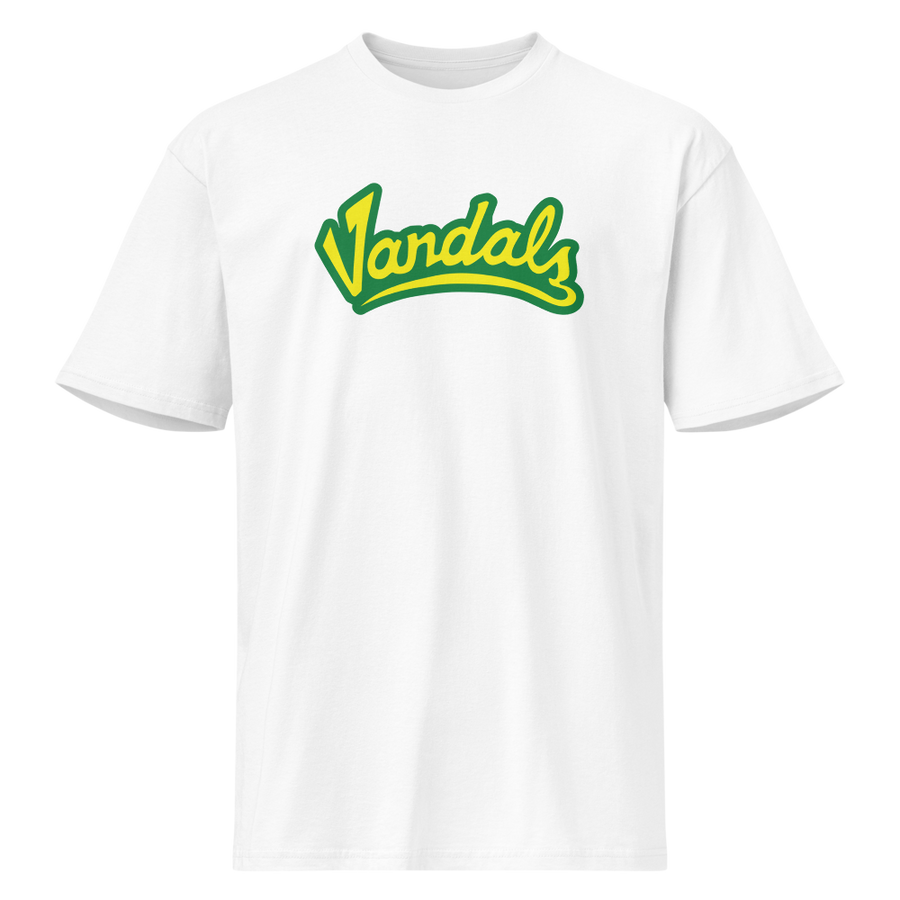 Premium Short Sleeve Tee