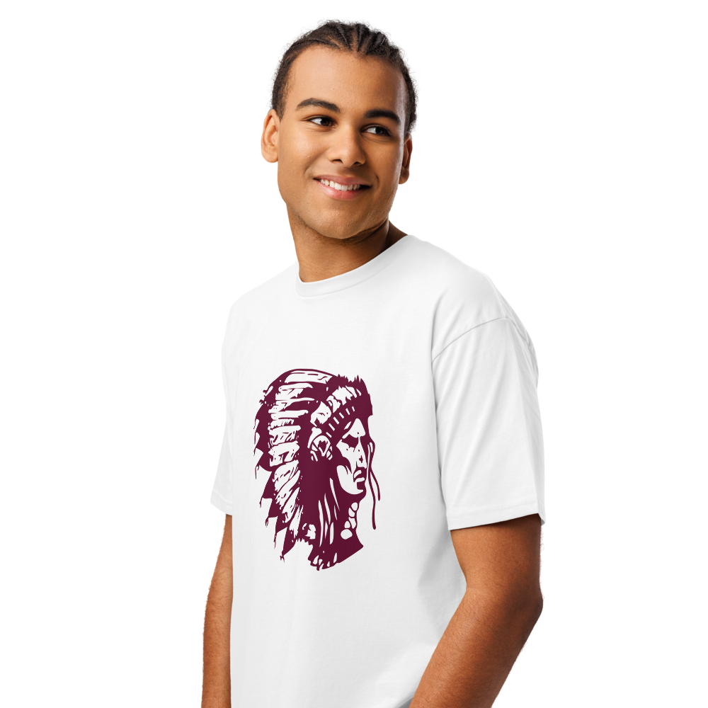 Elko High School Design 2 — White