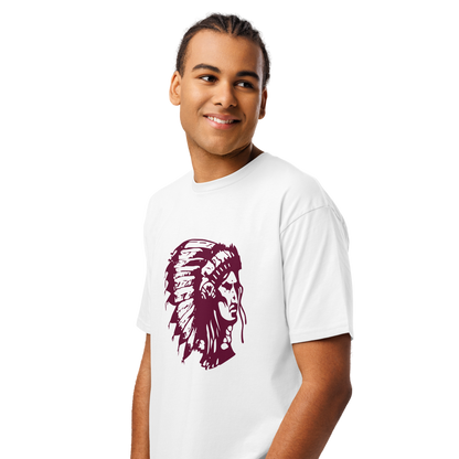 Elko High School Design 2 — White