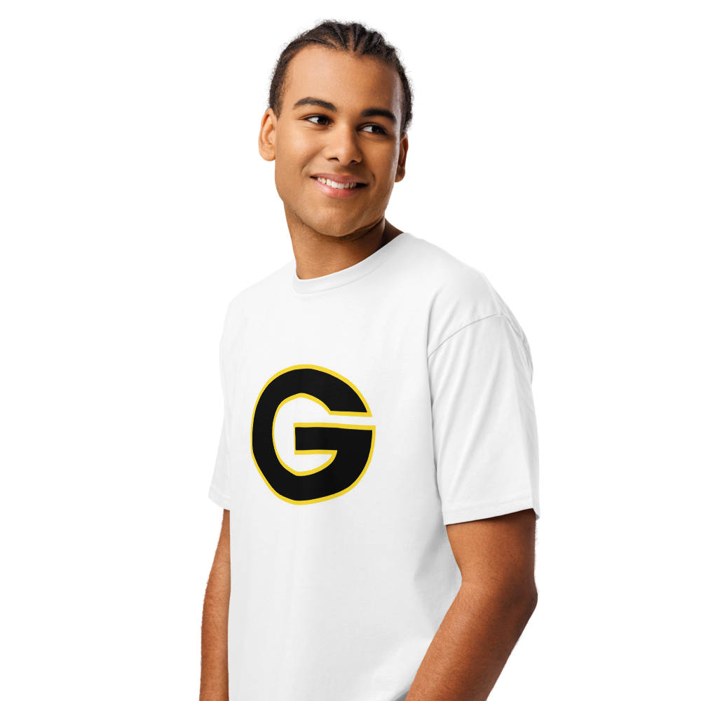 Galena High School Design 2 — White