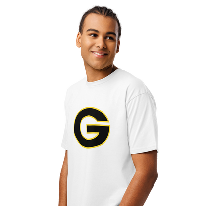 Galena High School Design 2 — White