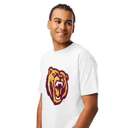 Robertsdale High School Design 2 — White
