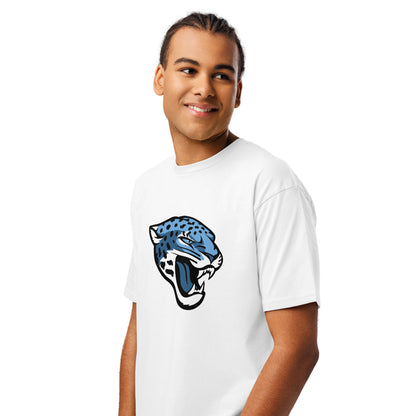 Spain Park High School Design 2 — White