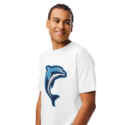 Gulfshores High School Design 2 — White