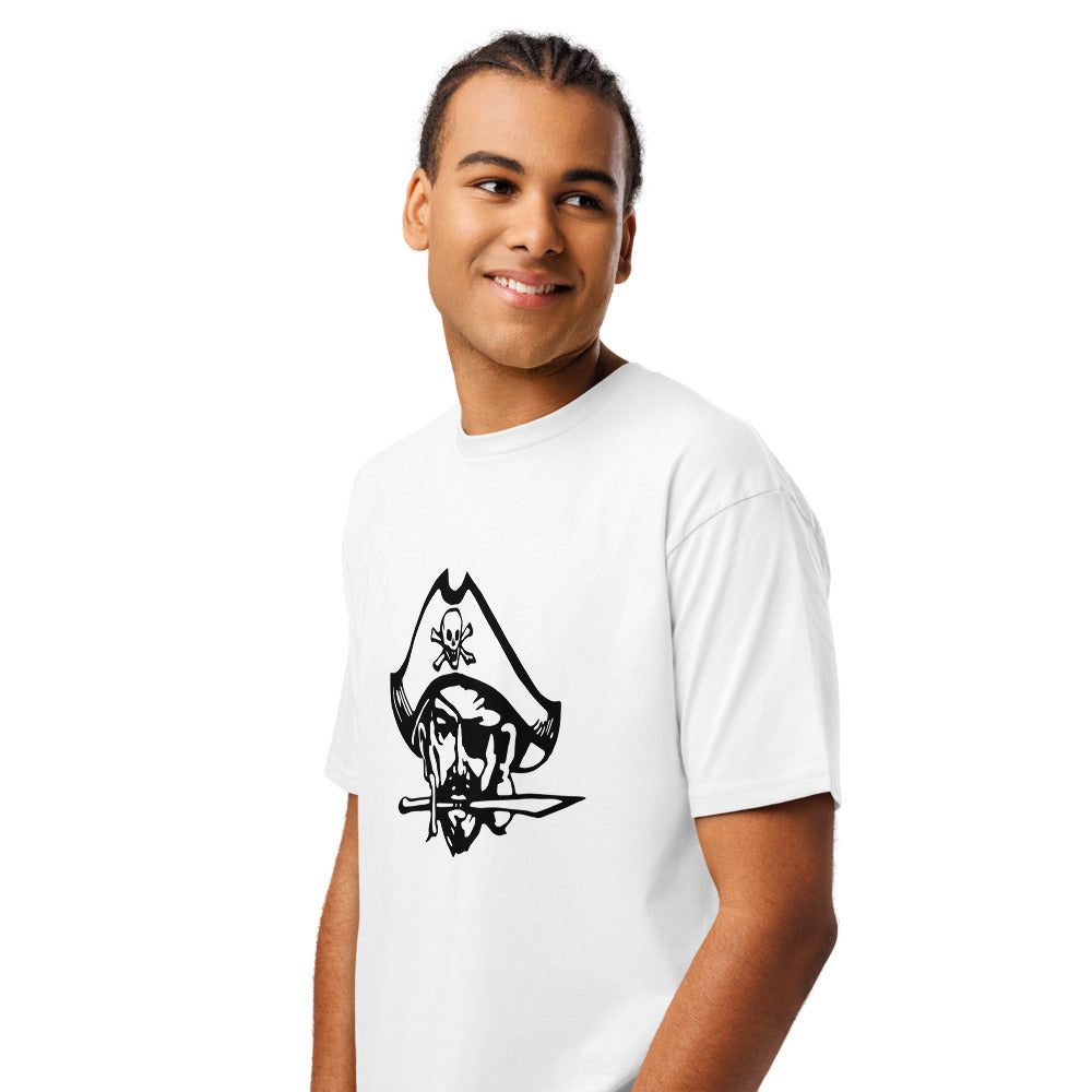 Boaz High School Design 2 — White