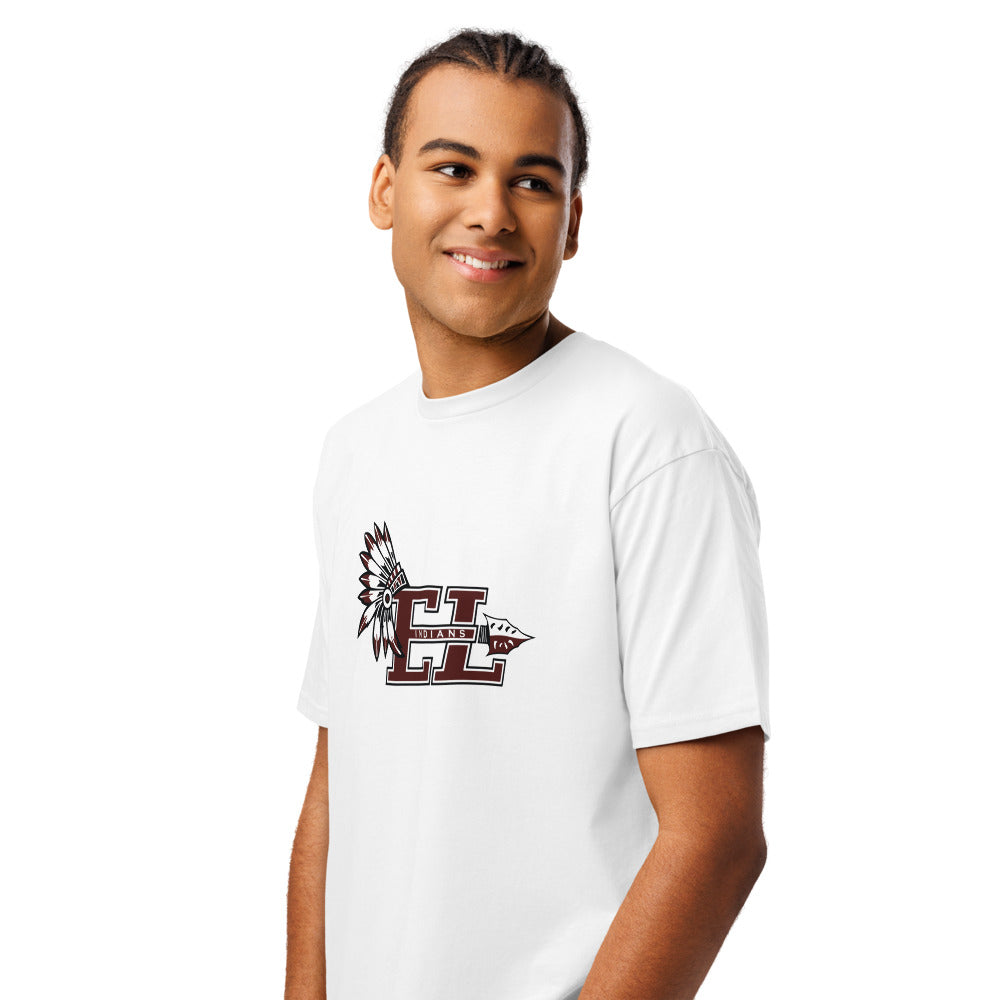 East Limestone High School Design 2 — White