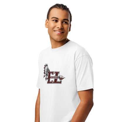 East Limestone High School Design 2 — White