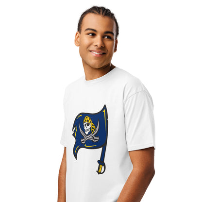 Fairhope High School Design 2 — White