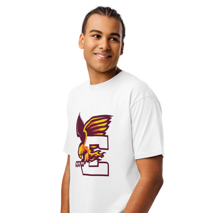 Eldorado High School Design 2 — White
