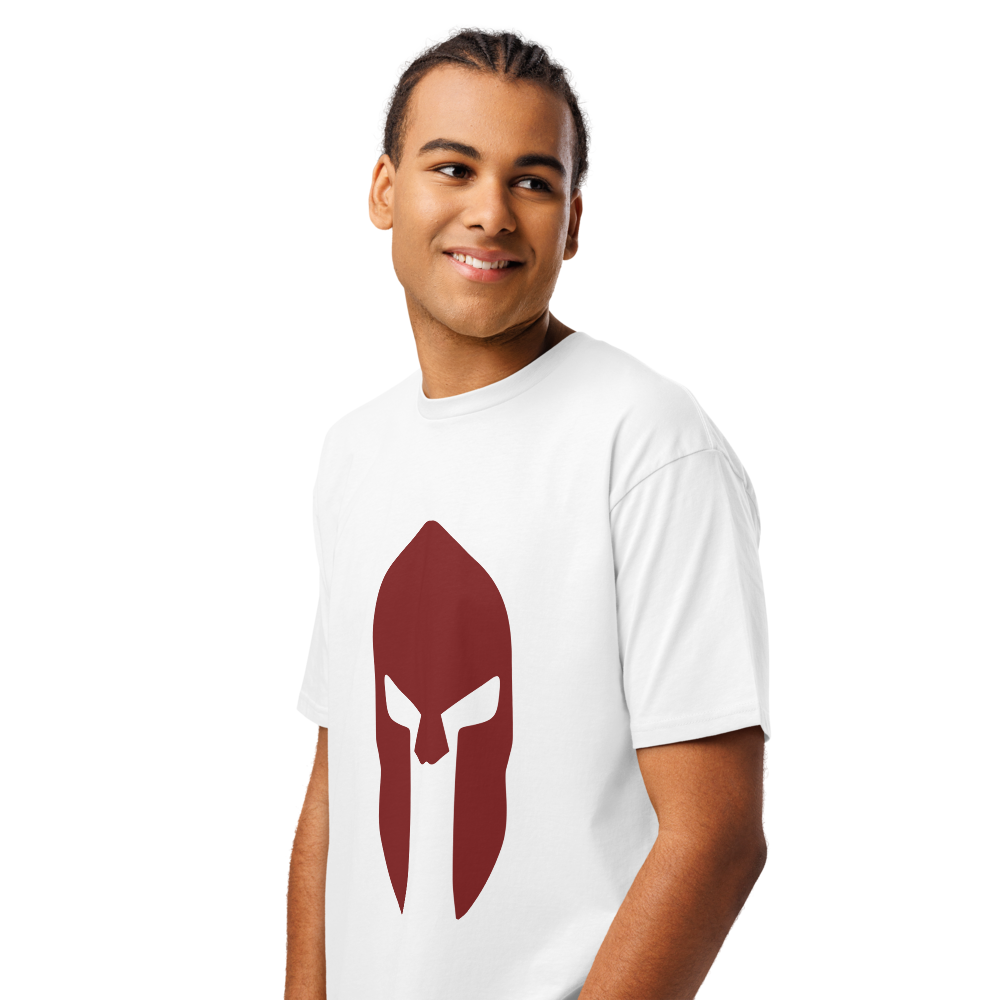 Cimarron-Memorial High School Design 2 — White