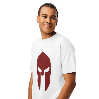 Cimarron-Memorial High School Design 2 — White