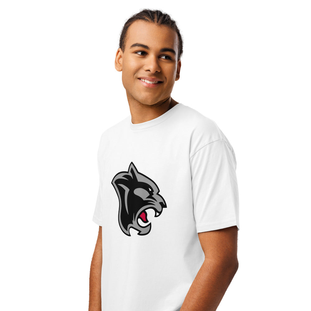 Smiths Station High School Design 2 — White