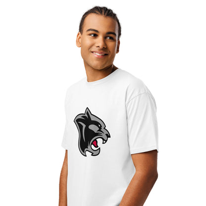 Smiths Station High School Design 2 — White
