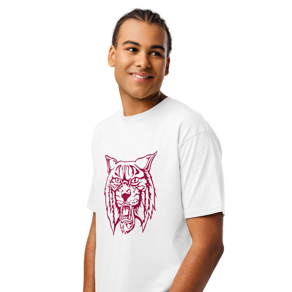 Citronelle High School Design 2 — White