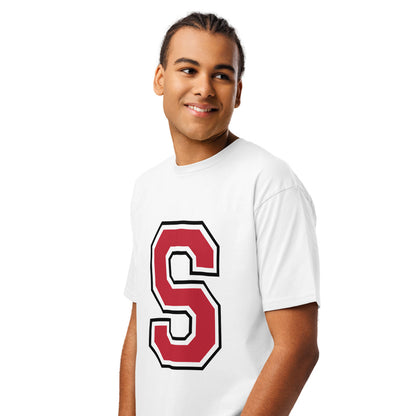 Springwood High School Design 2 — White
