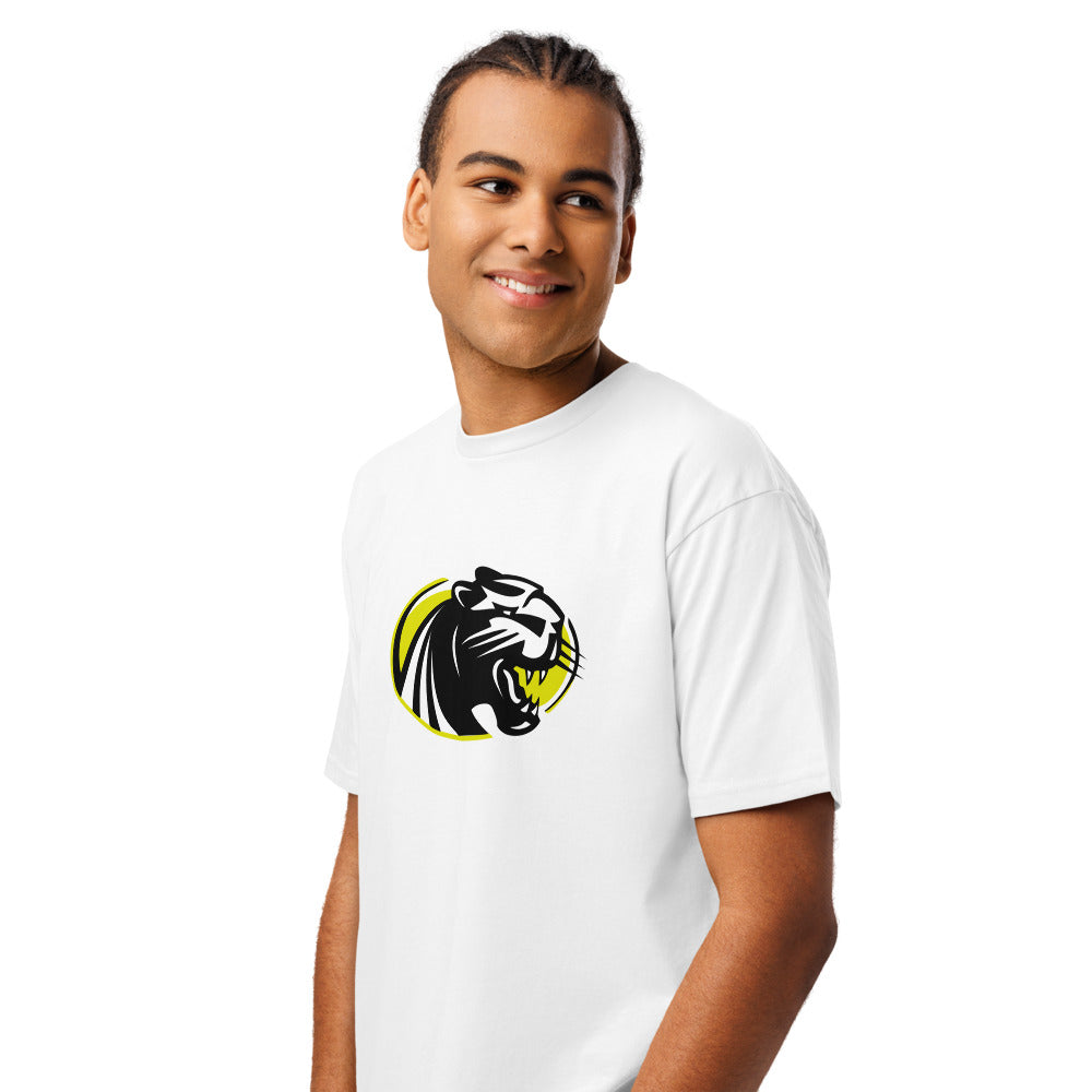 Cleveland High School Design 2 — White