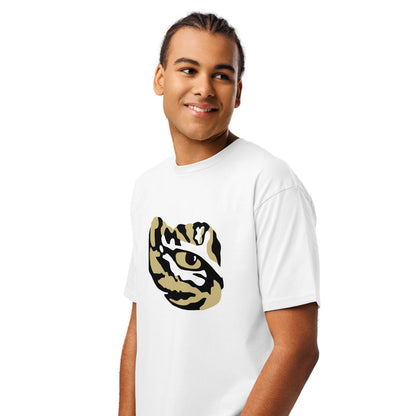 Ardmore High School Design 2 — White