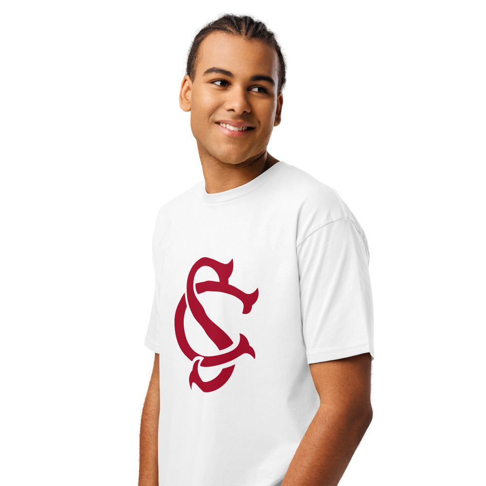 Sumiton Christian School Design 2 — White
