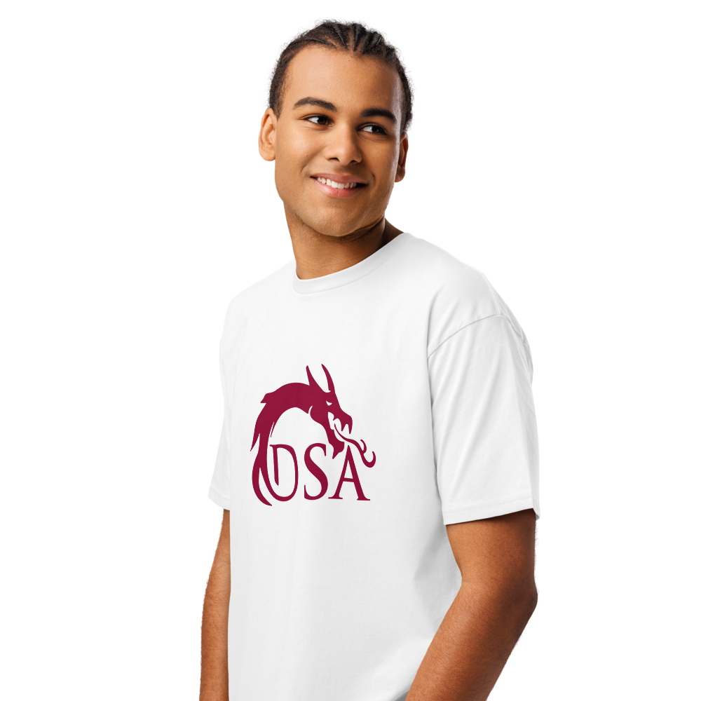 Del Sol Academy of the Performing Arts Design 2 — White