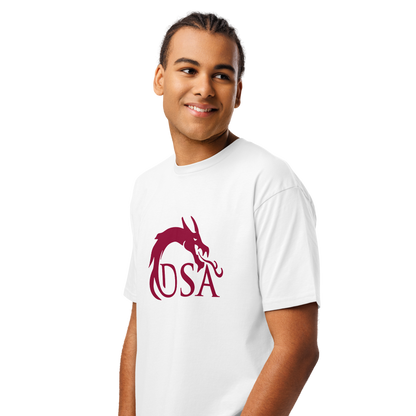 Del Sol Academy of the Performing Arts Design 2 — White