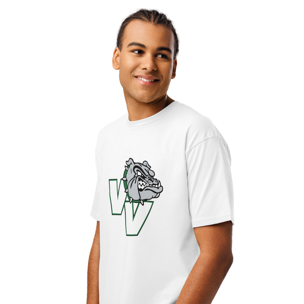 Virgin Valley High School Design 2 — White