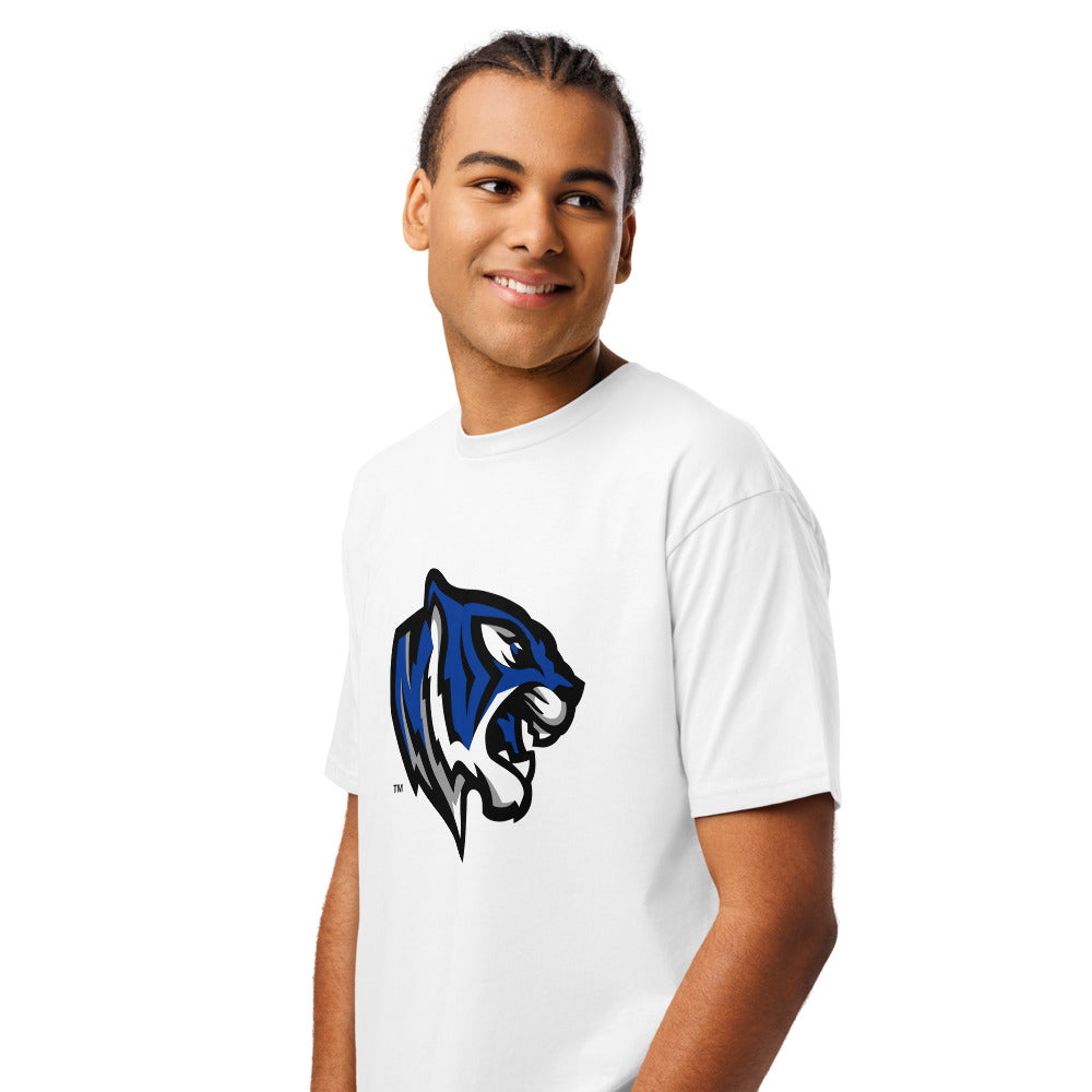 Demopolis High School Design 2 — White