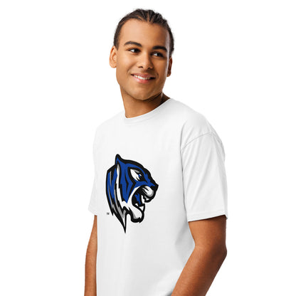 Demopolis High School Design 2 — White