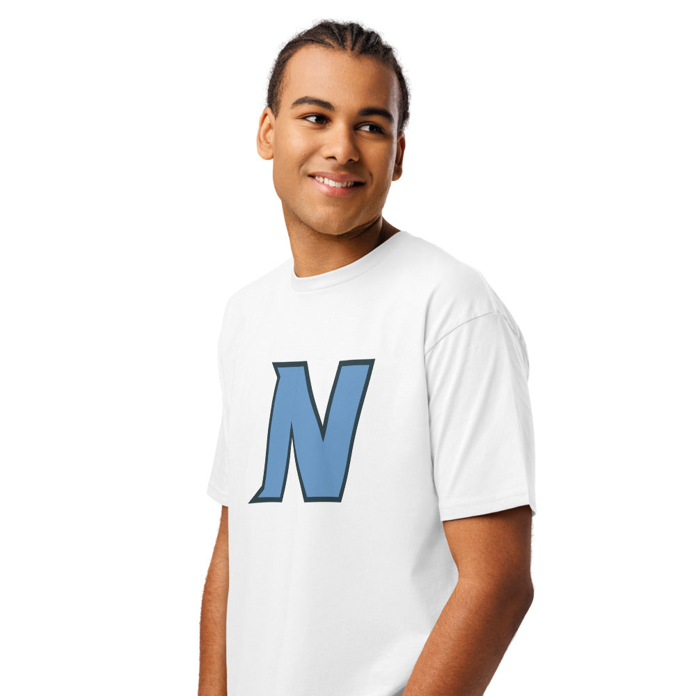 Northside High School Design 2 — White