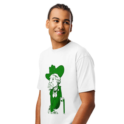 Woodlawn High School Design 2 — White
